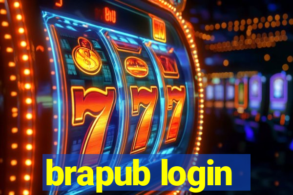 brapub login